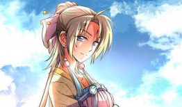 我要看动漫,尽享视觉盛宴